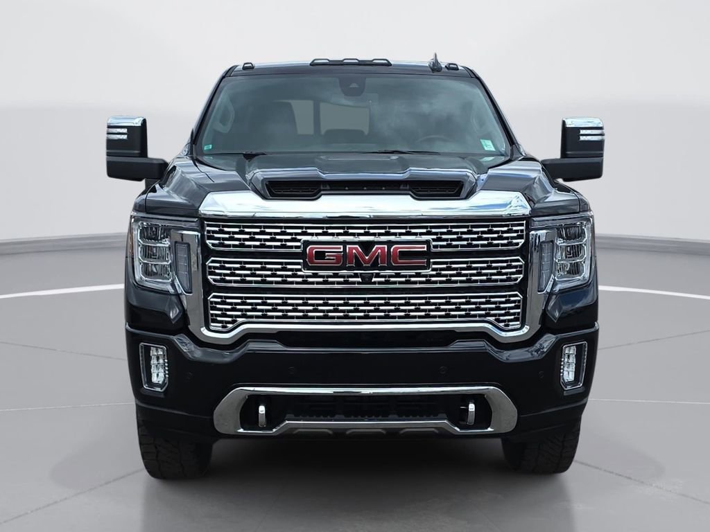 Certified 2022 GMC Sierra 2500 Denali AWD/4WD image 10