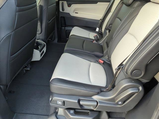 New 2026 Honda Odyssey Elite image 15