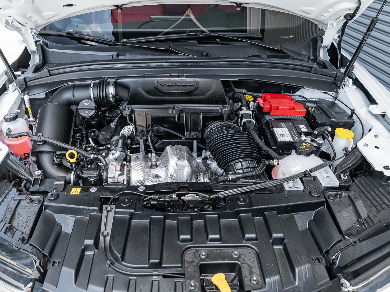 New 2026 Alfa Romeo Tonale Veloce w/ Quick Order Package 23H Volce image 32