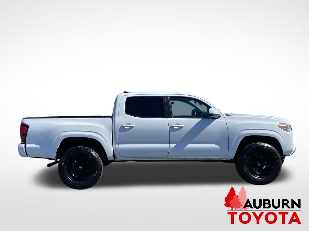 Used 2019 Toyota Tacoma SR w/ SR Convenience Package RWD image 8