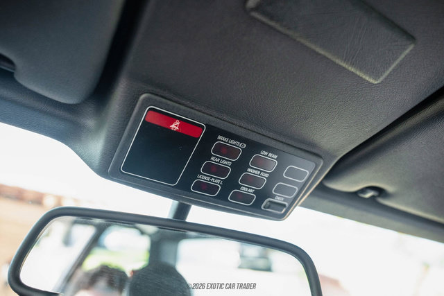 Used 1988 BMW M3 Coupe RWD image 38
