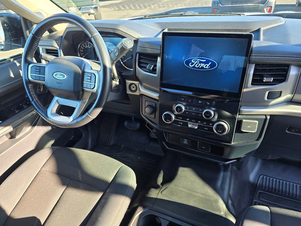Used 2024 Ford Expedition Max XL AWD/4WD image 11