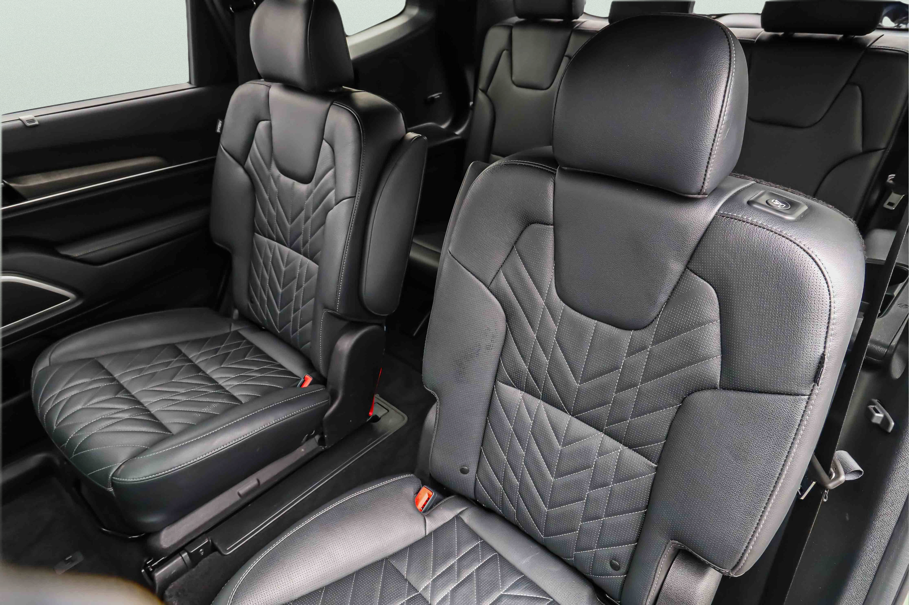 Certified 2024 Kia Telluride EX X-Line AWD/4WD image 21