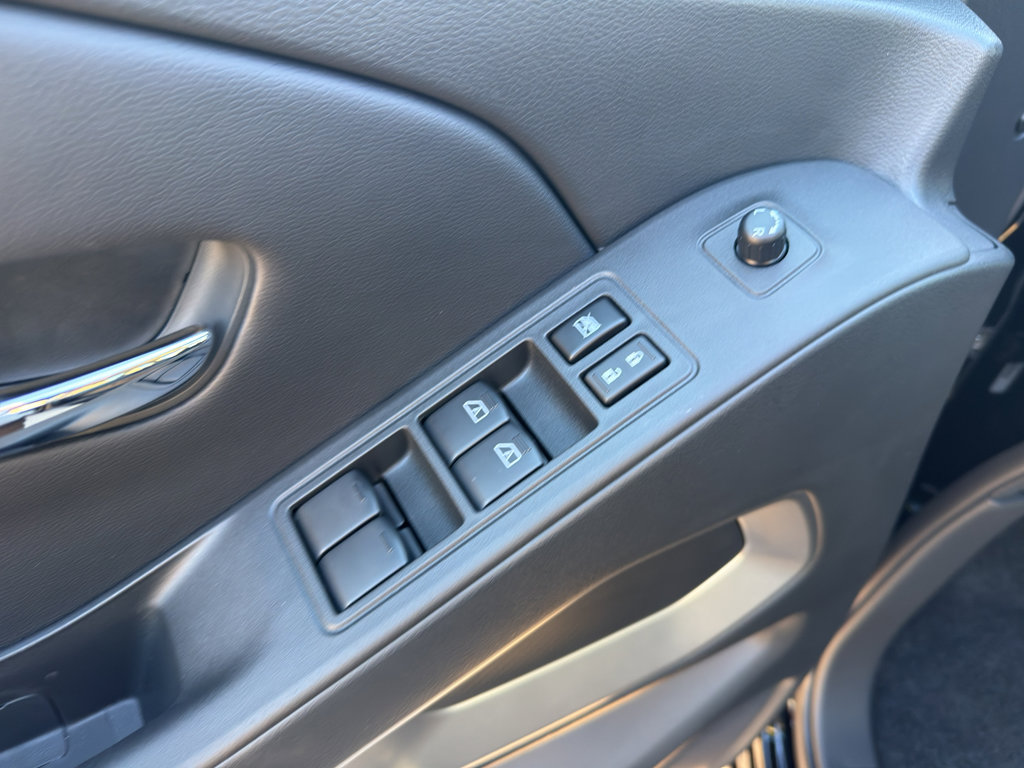 New 2026 Nissan Frontier SV image 12