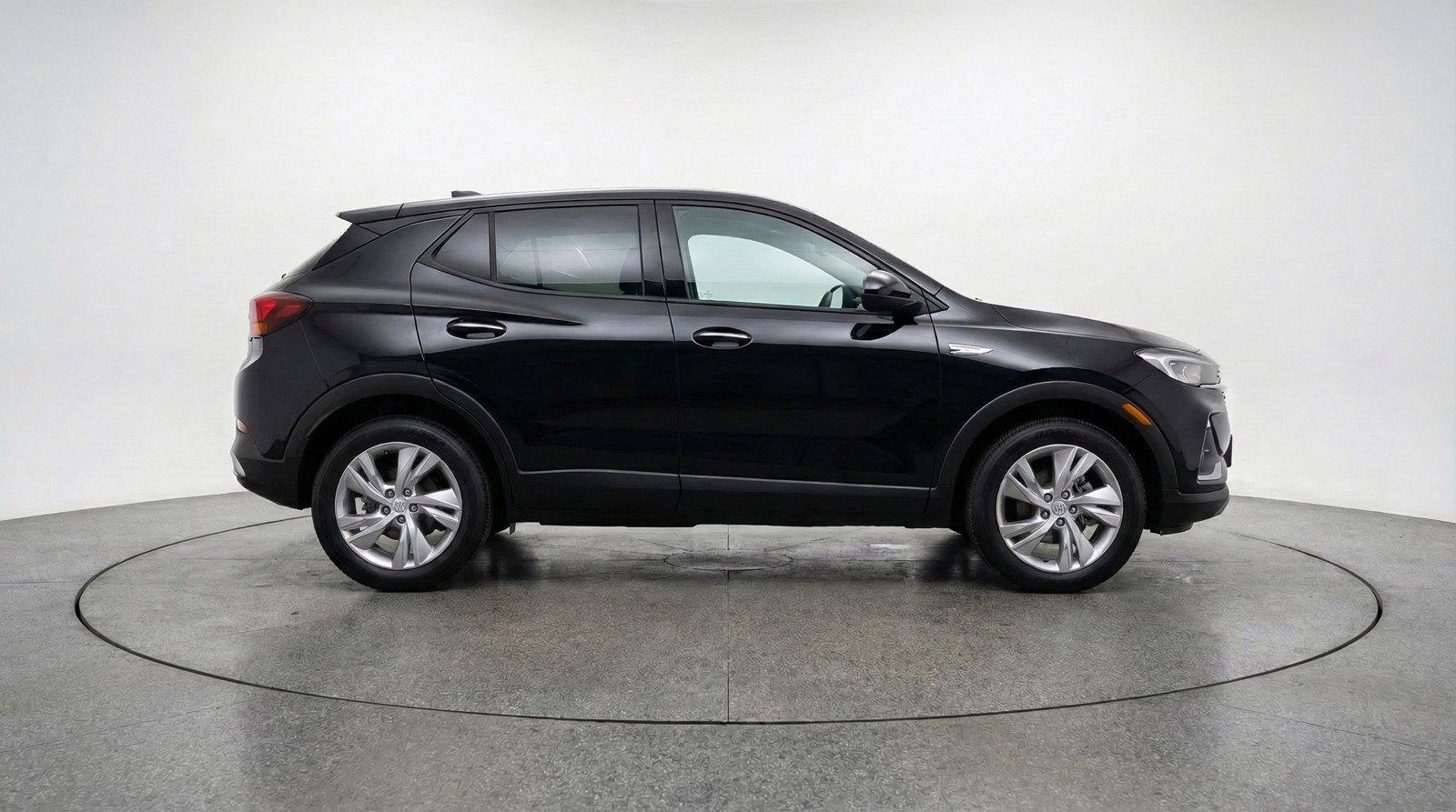 Used 2025 Buick Encore GX Preferred image 11