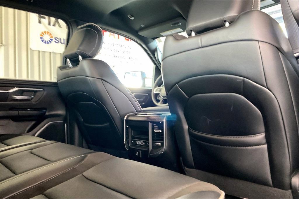 Used 2026 RAM 1500 Laramie image 20