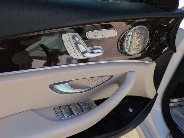 Used 2023 Mercedes-Benz E 350 4MATIC Sedan image 11