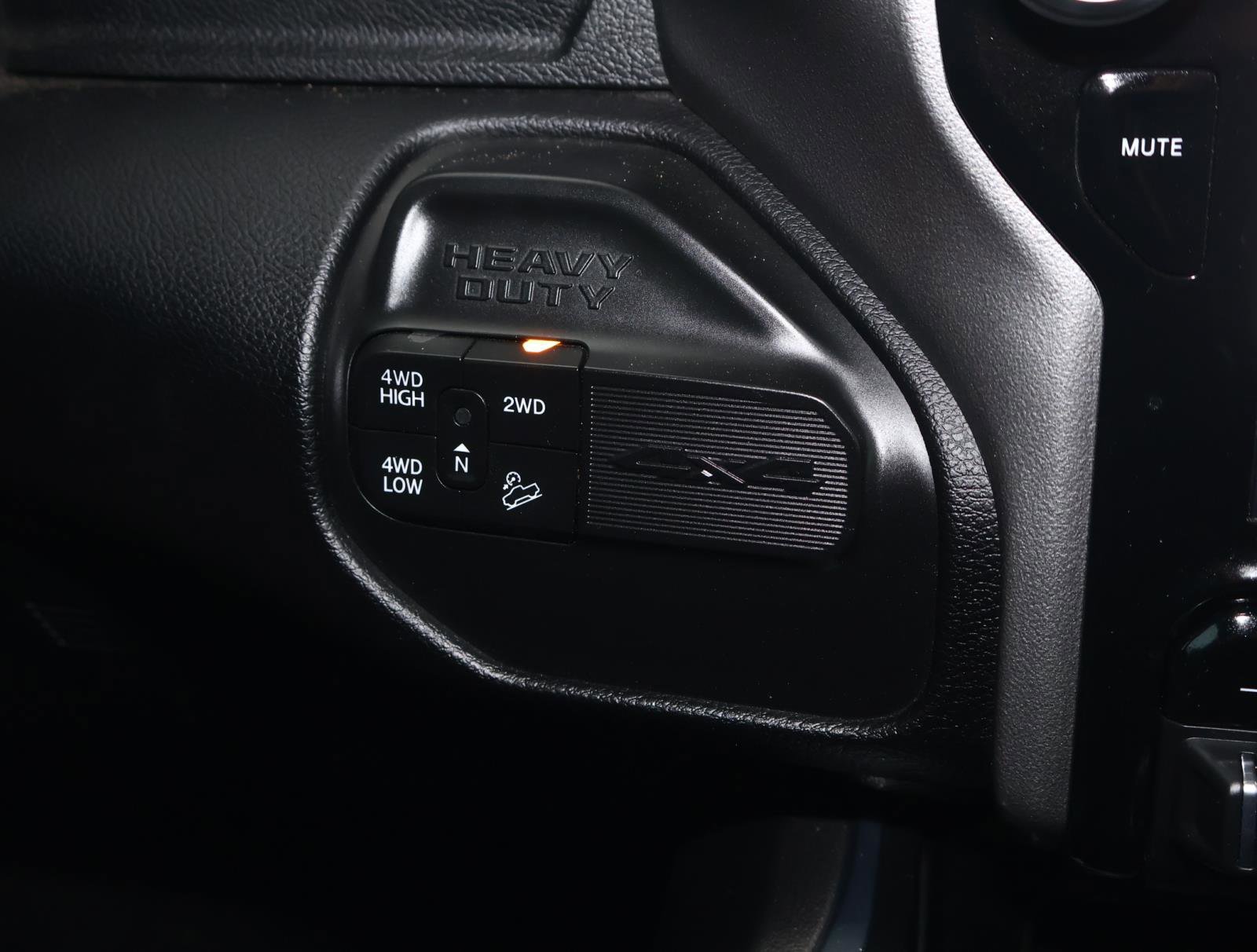 Used 2024 RAM 2500 Laramie w/ Sport Appearance Package AWD/4WD image 27