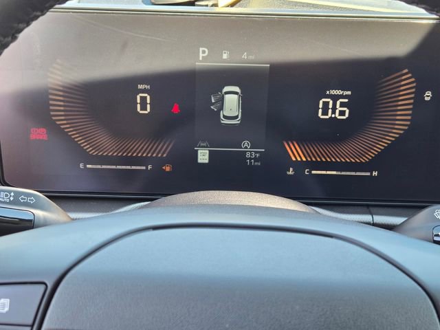 New 2026 Kia Sportage LX image 17