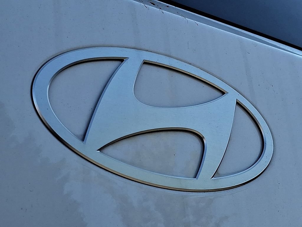 New 2026 Hyundai Santa Fe SE AWD/4WD image 18