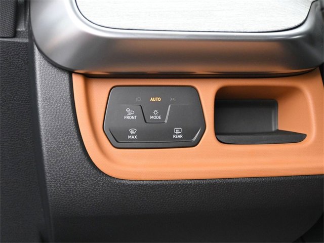 New 2025 Volkswagen ID. Buzz Pro S image 20