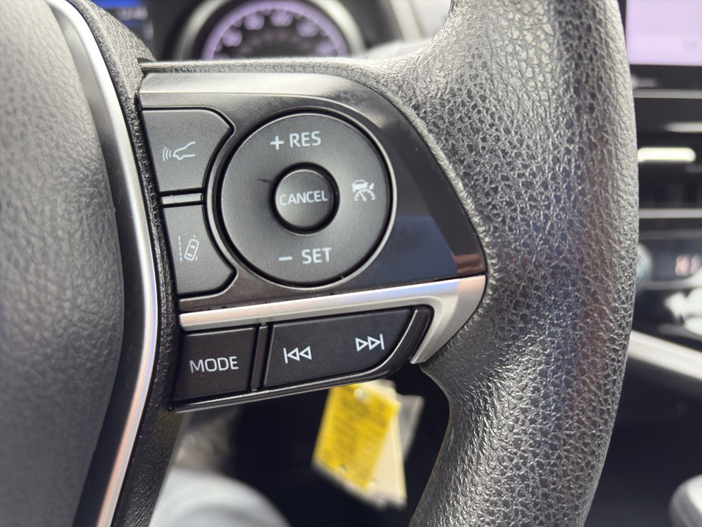 Used 2024 Toyota Camry LE image 21