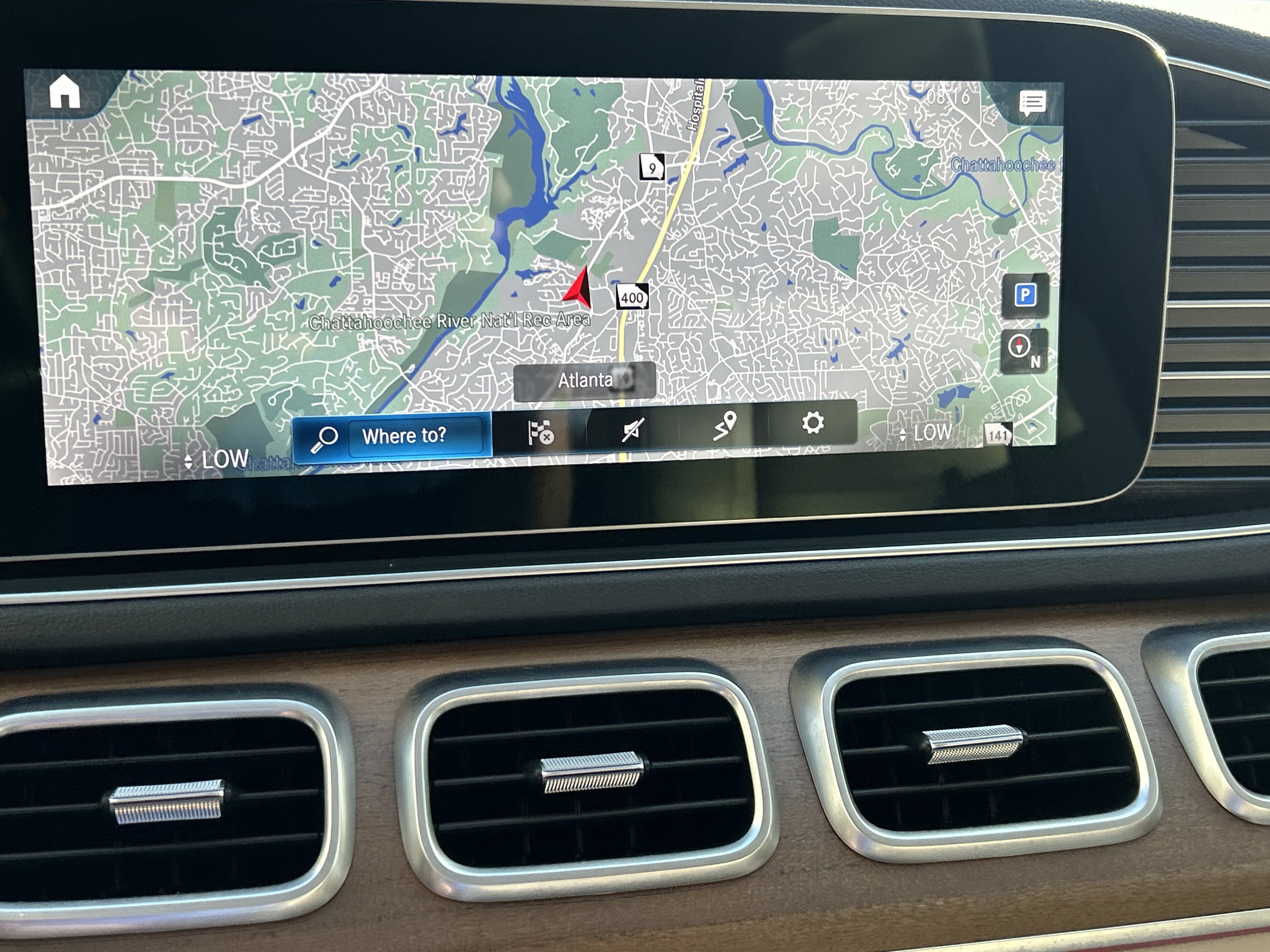 Certified 2022 Mercedes-Benz GLE 350 image 31
