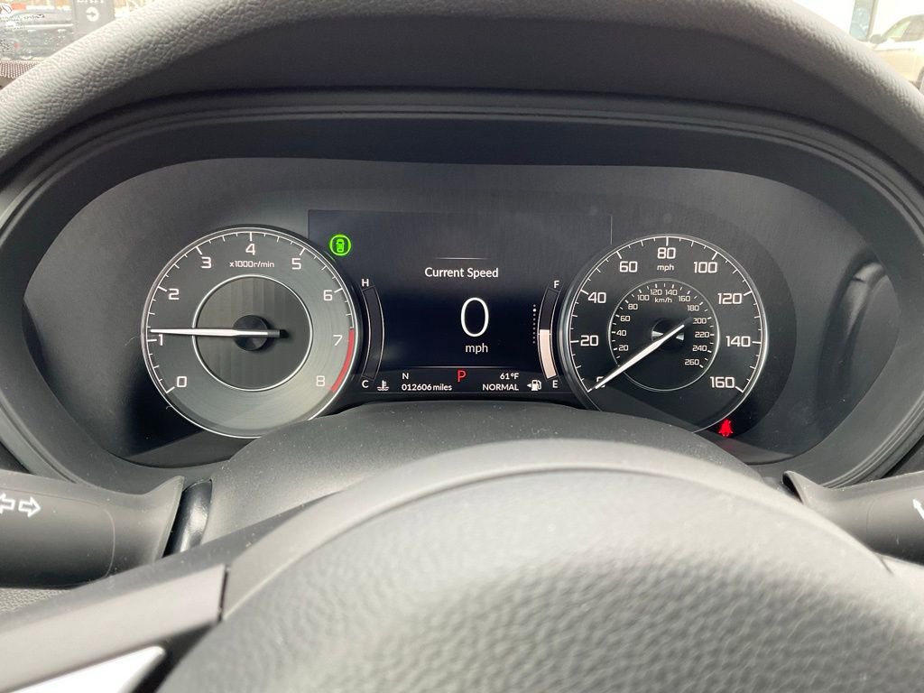 Certified 2023 Acura TLX image 15