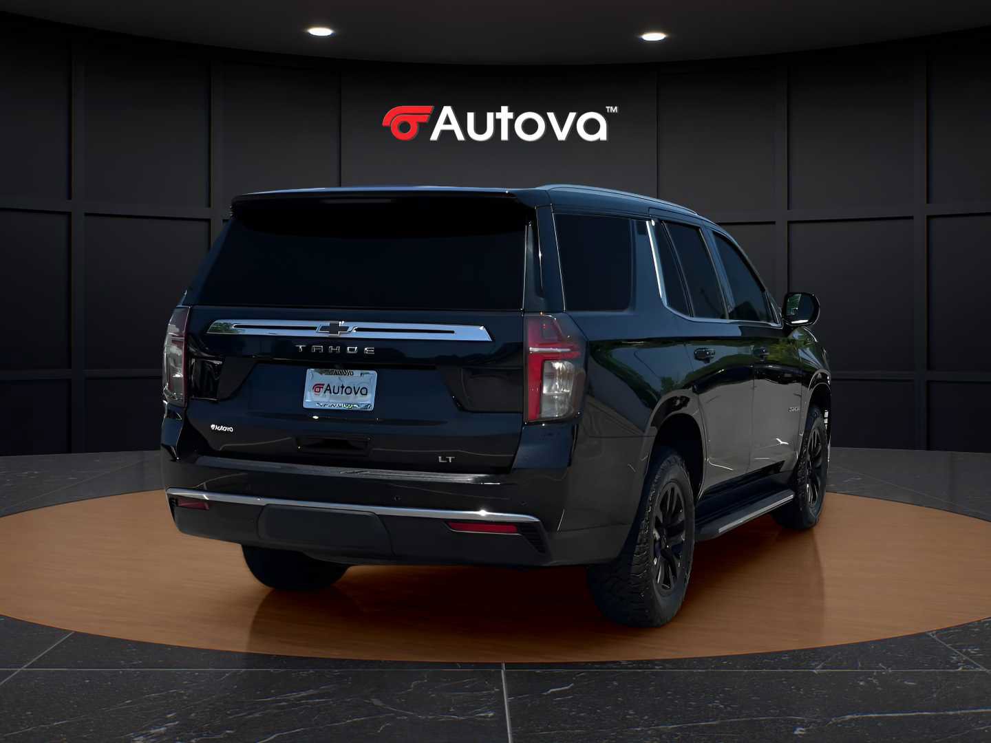 Used 2023 Chevrolet Tahoe LT AWD/4WD image 5