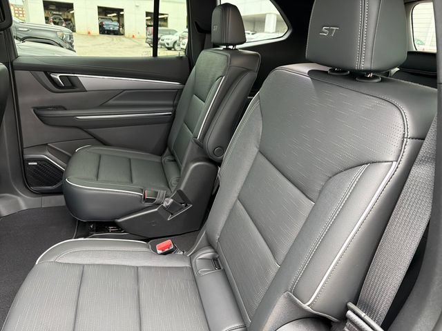 New 2026 Buick Enclave Sport Touring w/ Super Cruise Package AWD/4WD image 19