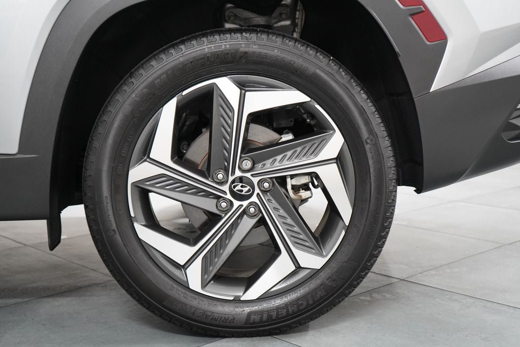 Used 2023 Hyundai Tucson SEL w/ Convenience Package AWD/4WD image 36
