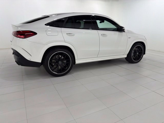 Used 2024 Mercedes-Benz GLE 53 AMG 4MATIC Coupe image 6