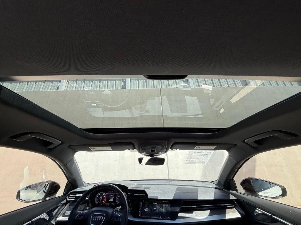 Used 2023 Audi S3 Premium Plus image 7