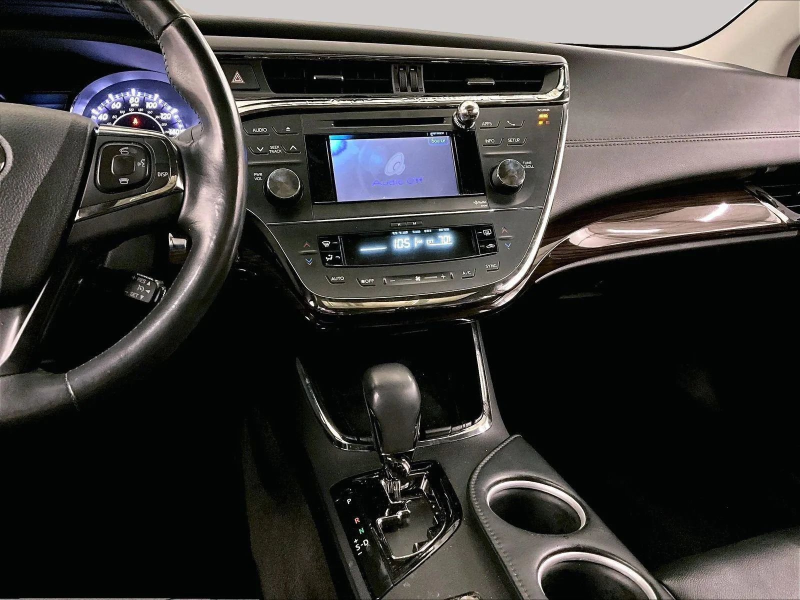 Used 2013 Toyota Avalon XLE Touring image 7