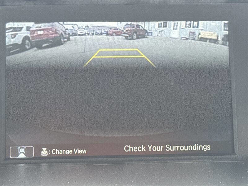 Used 2014 Honda Accord EX-L image 29