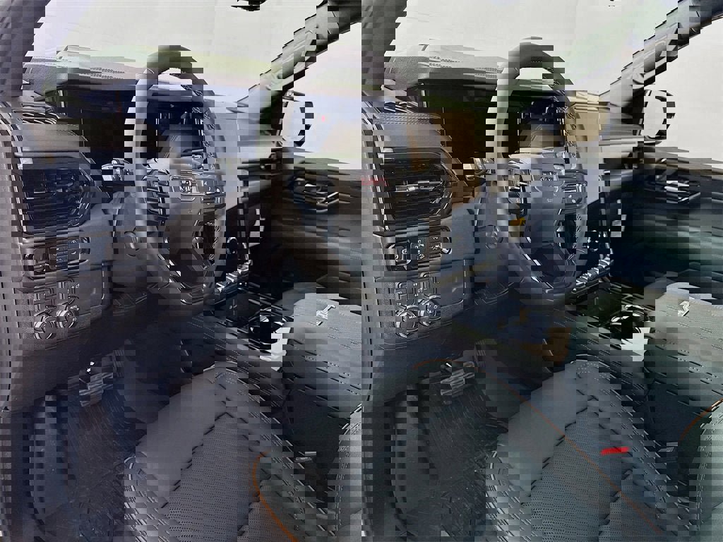 New 2026 GMC Yukon XL AT4 w/ AT4 Premium Package image 4