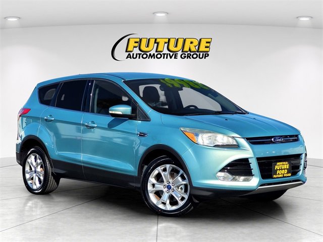 Used 2013 Ford Escape SEL