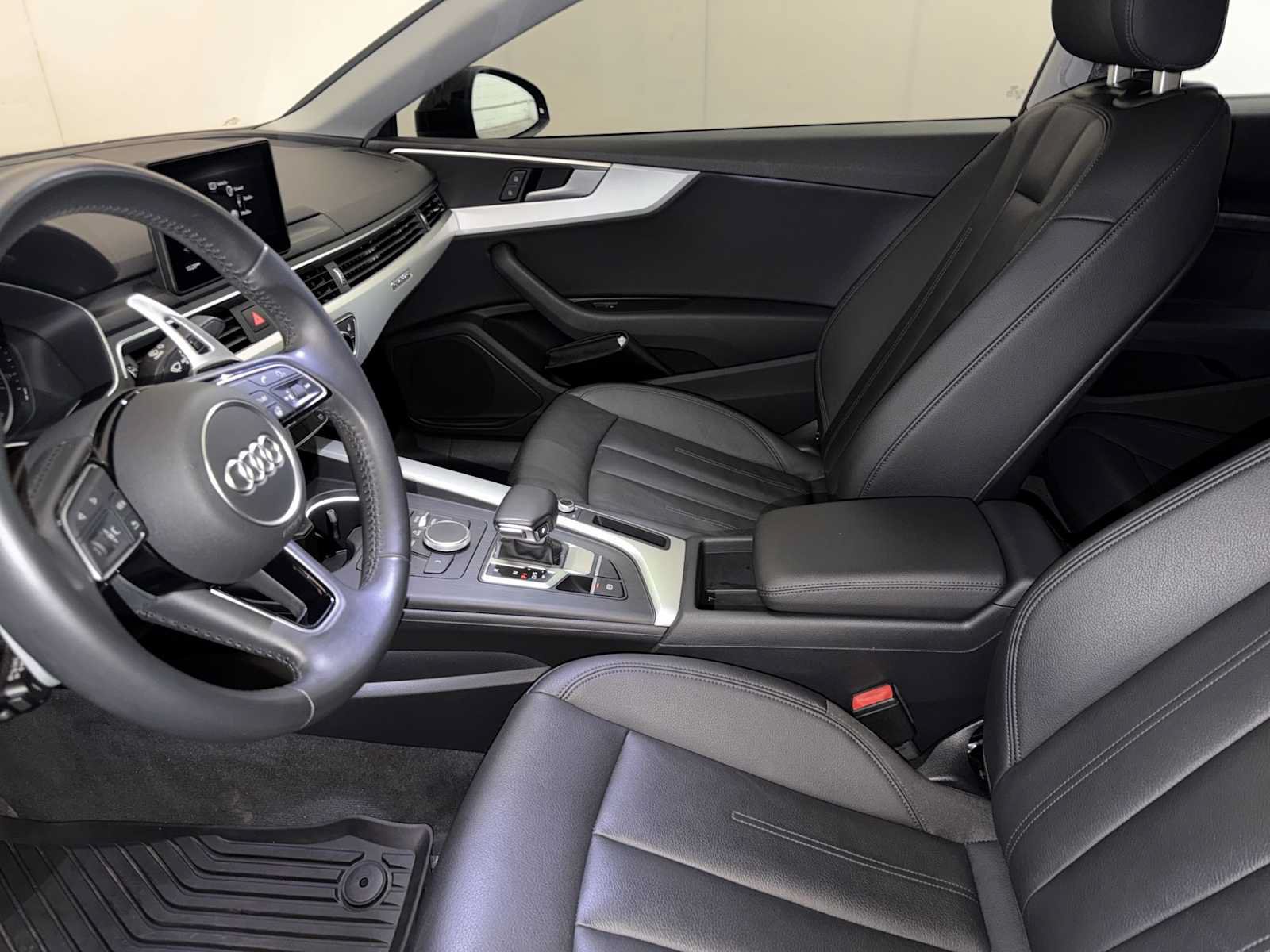 Used 2018 Audi A5 2.0T Premium AWD/4WD image 18
