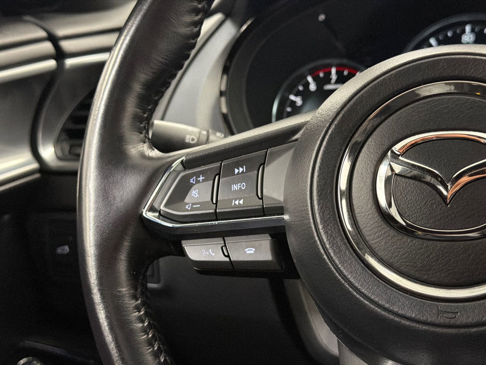 Used 2023 MAZDA CX-9 Grand Touring image 24