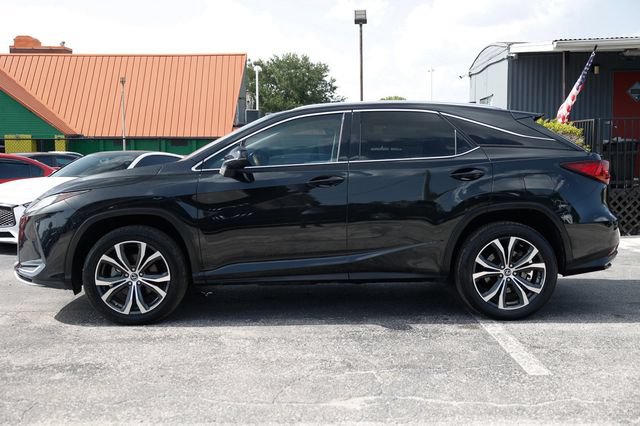 Used 2020 Lexus RX 350 FWD w/ Premium Package image 4