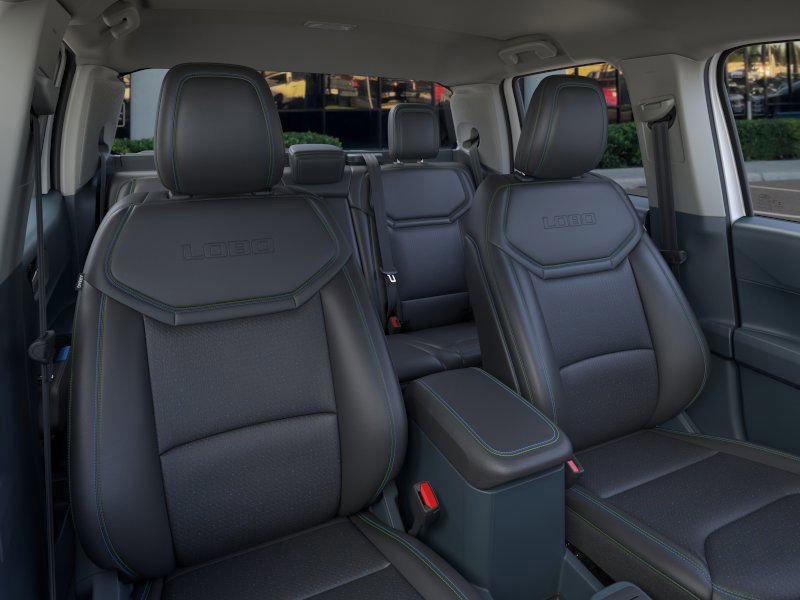 New 2025 Ford Maverick Lobo image 10