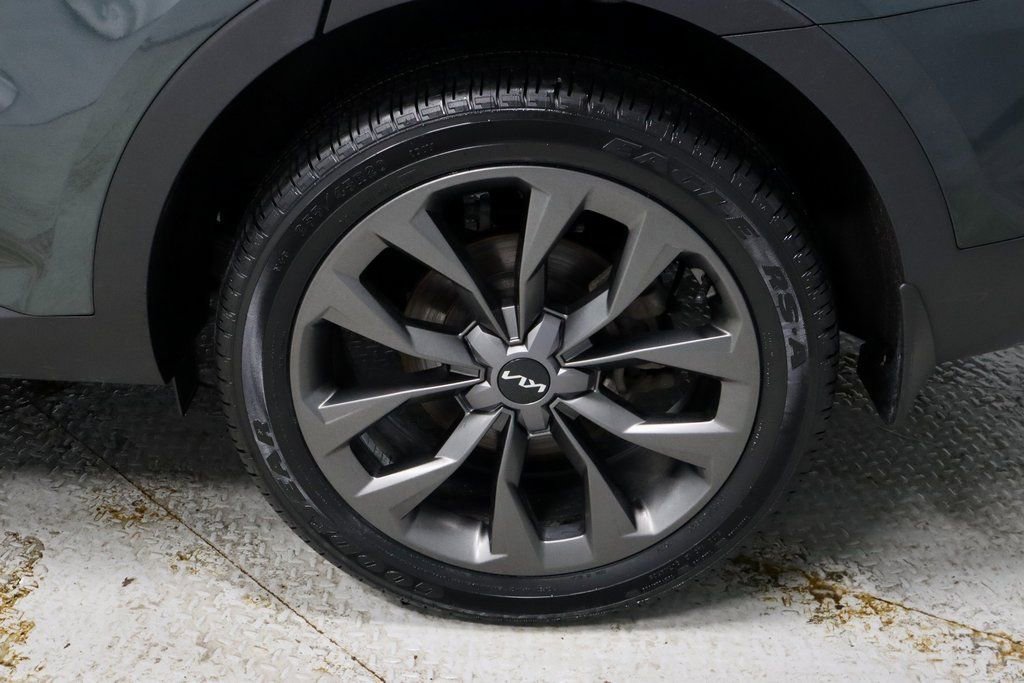 Used 2023 Kia Sorento SX Prestige image 15