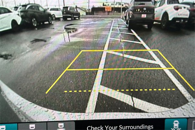 Used 2024 Honda Civic Touring image 24