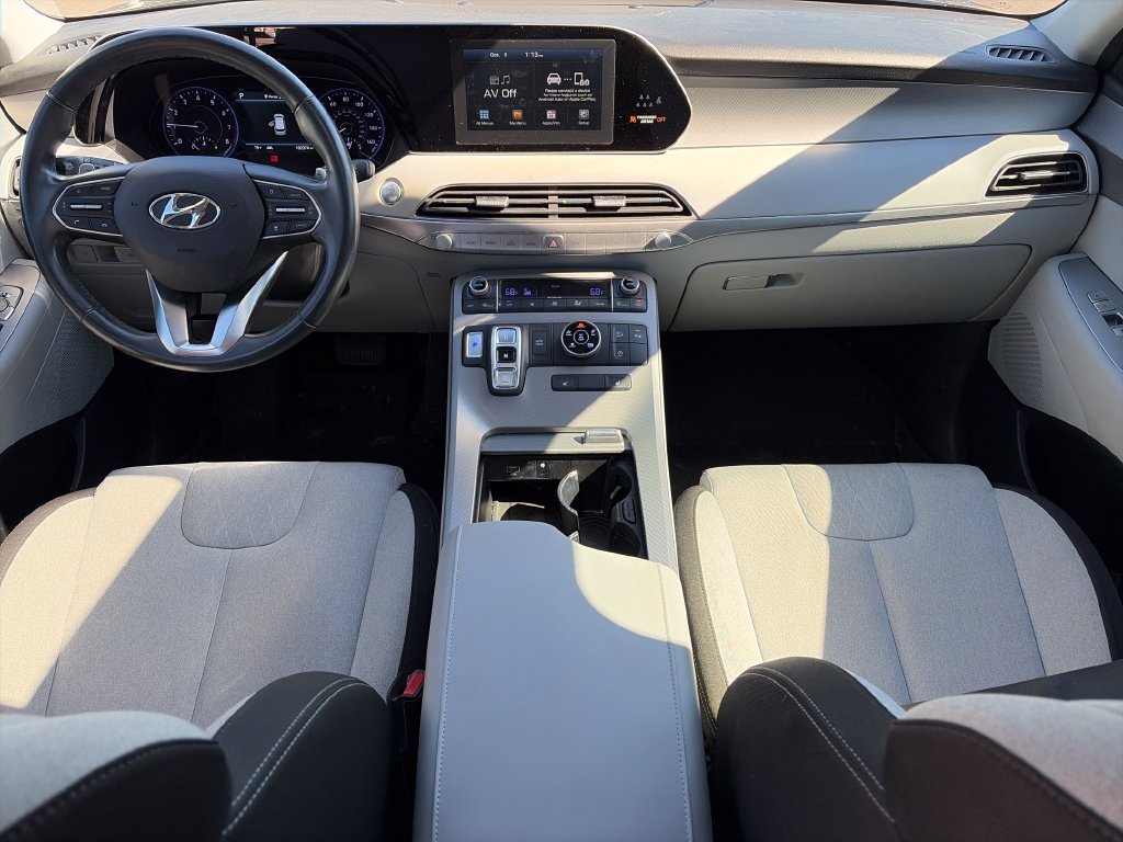 Used 2020 Hyundai Palisade SEL w/ Convenience Package AWD/4WD image 12