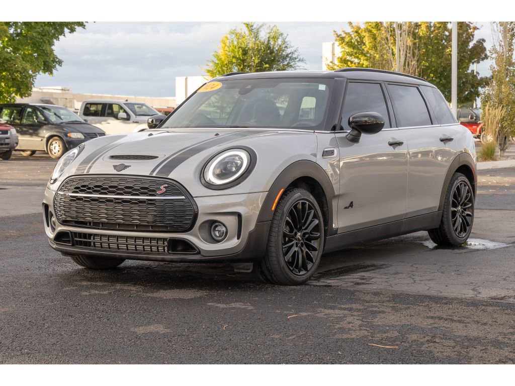 Used 2024 MINI Cooper Clubman S image 7