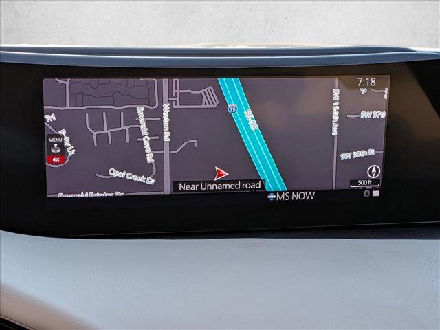 Used 2021 MAZDA MAZDA3 s FWD image 10