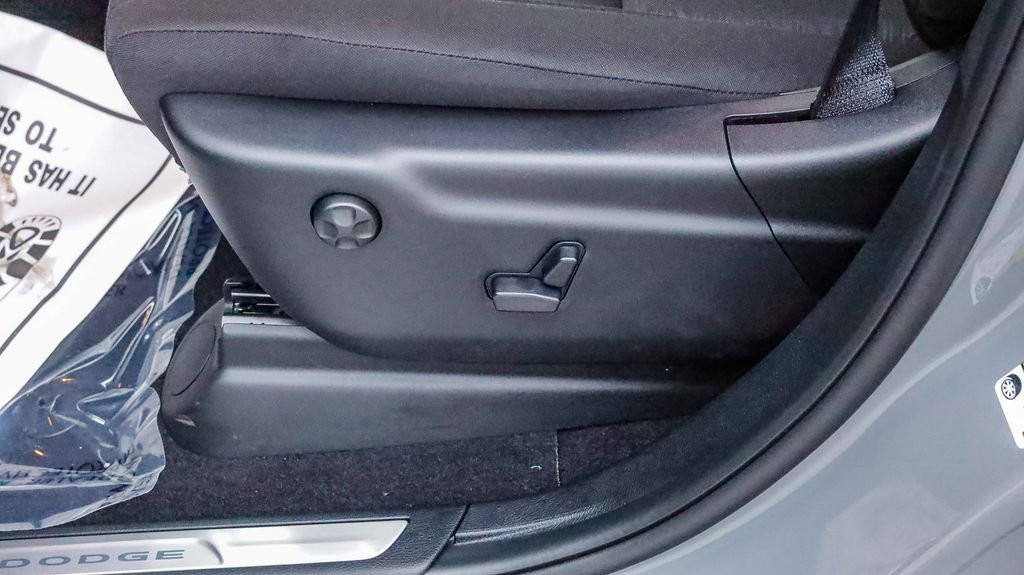 New 2026 Dodge Durango GT w/ Blacktop Package image 26