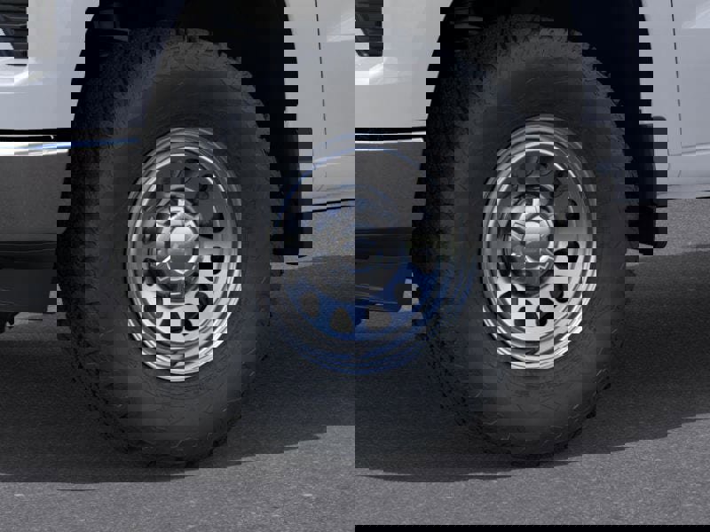 New 2026 Chevrolet Silverado 1500 W/T w/ WT Value Package image 33