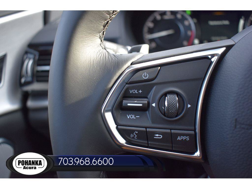 New 2026 Acura RDX SH-AWD w/ Technology Package image 12