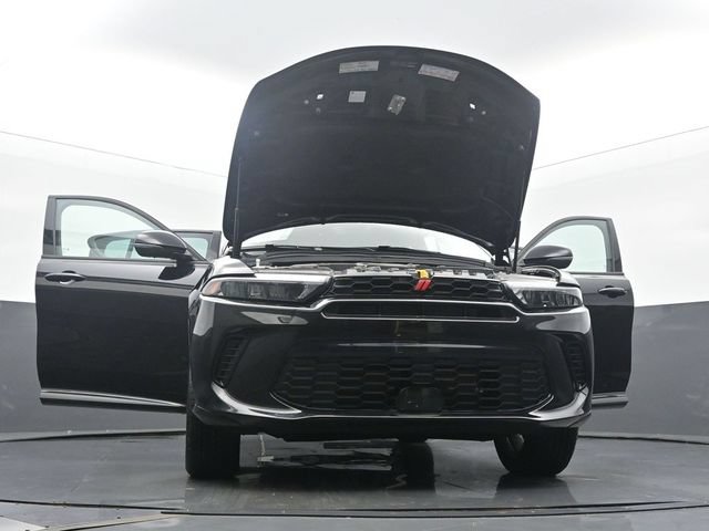 New 2025 Dodge Hornet R/T AWD/4WD image 58