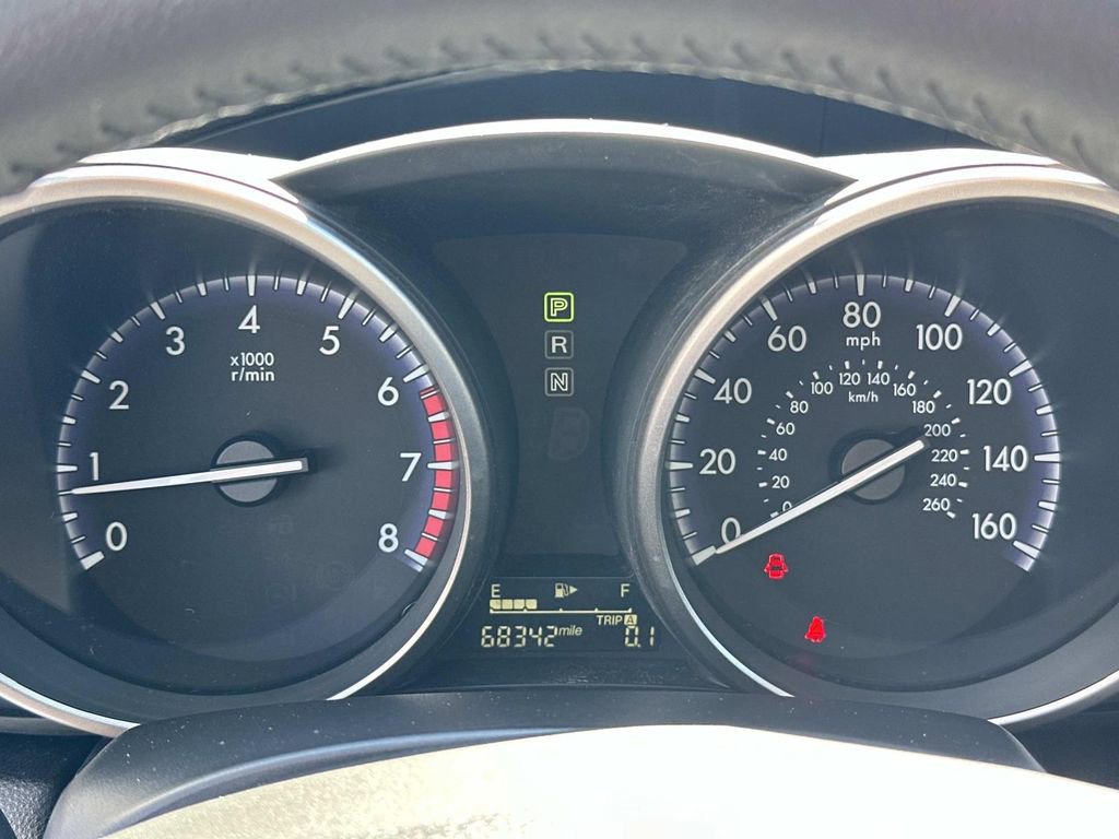 Used 2012 MAZDA MAZDA3 s Grand Touring image 15