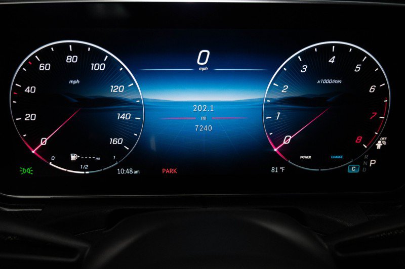 Certified 2024 Mercedes-Benz CLE 300 4MATIC Coupe image 25
