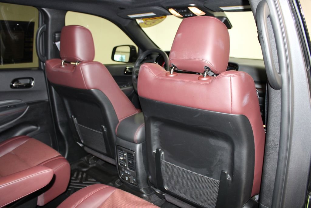 Used 2025 Dodge Durango R/T image 34