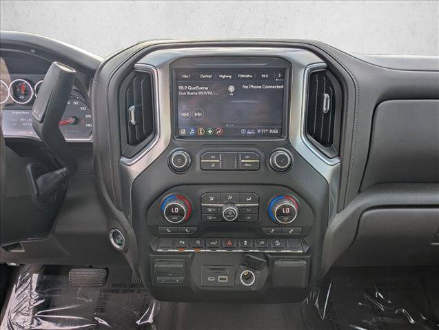Used 2020 Chevrolet Silverado 1500 LT w/ All-Star Edition image 12