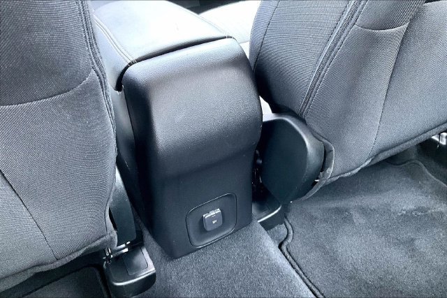 Used 2022 Ford Escape S FWD image 10