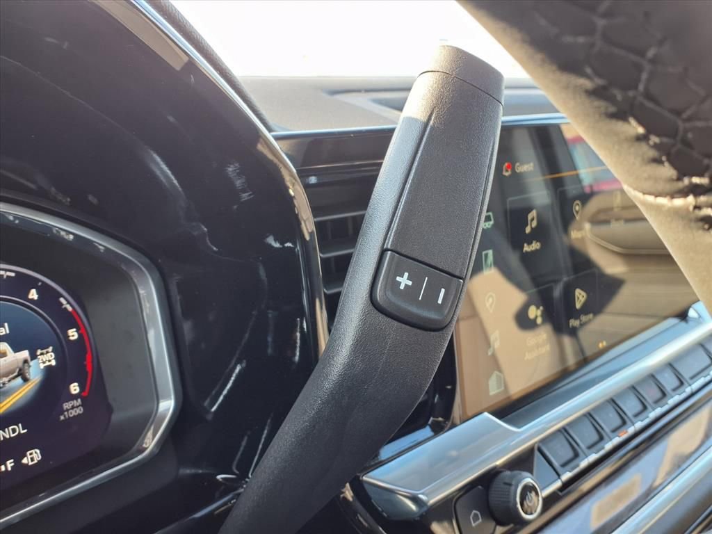 New 2026 Chevrolet Silverado 2500 LTZ image 19