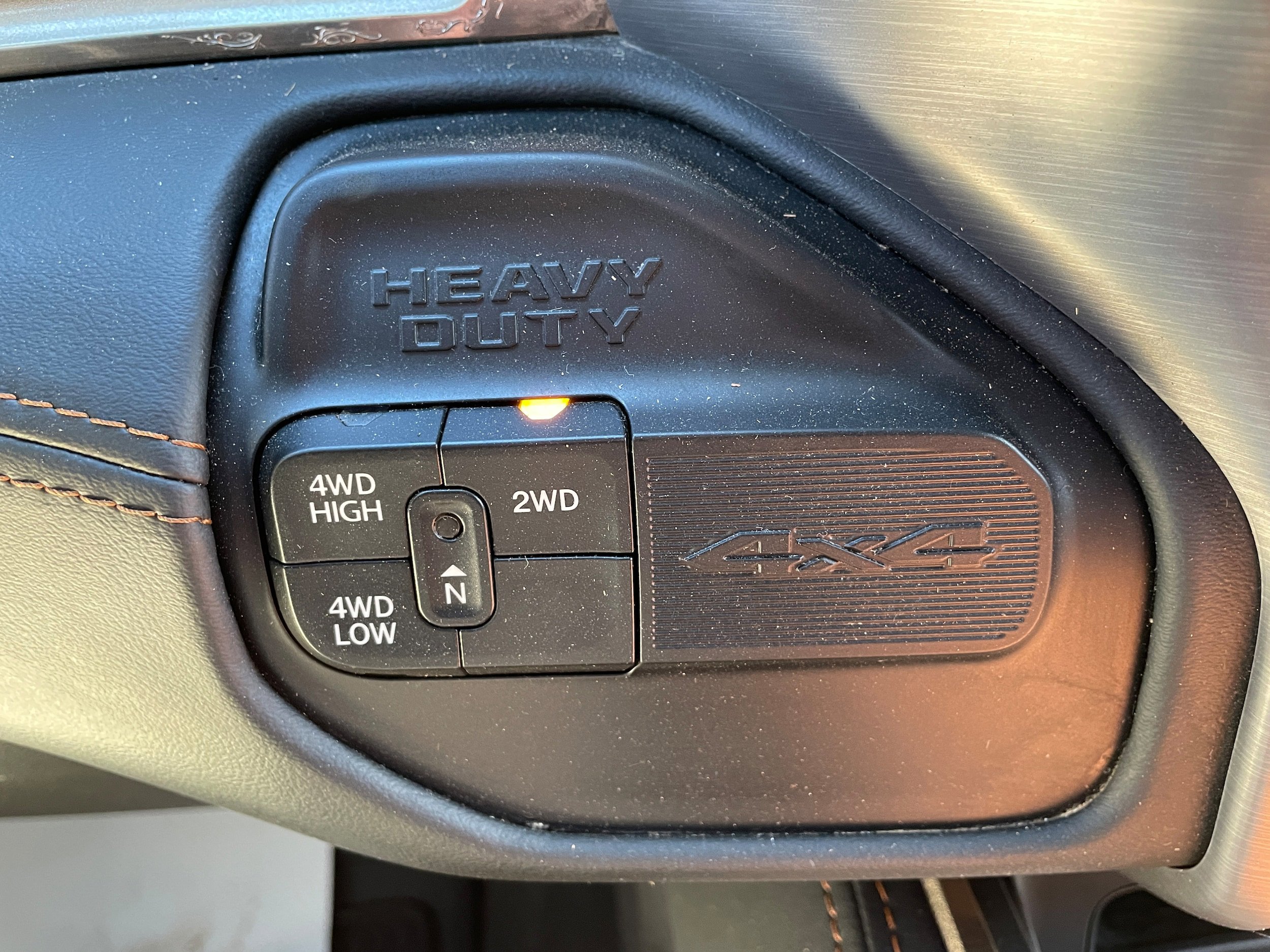 Used 2021 RAM 3500 Limited AWD/4WD image 20