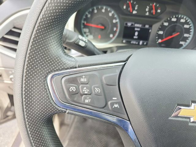 Used 2023 Chevrolet Malibu LT FWD image 16
