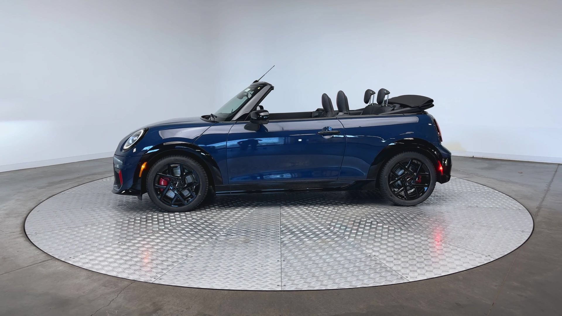 New 2026 MINI Cooper John Cooper Works FWD image 5