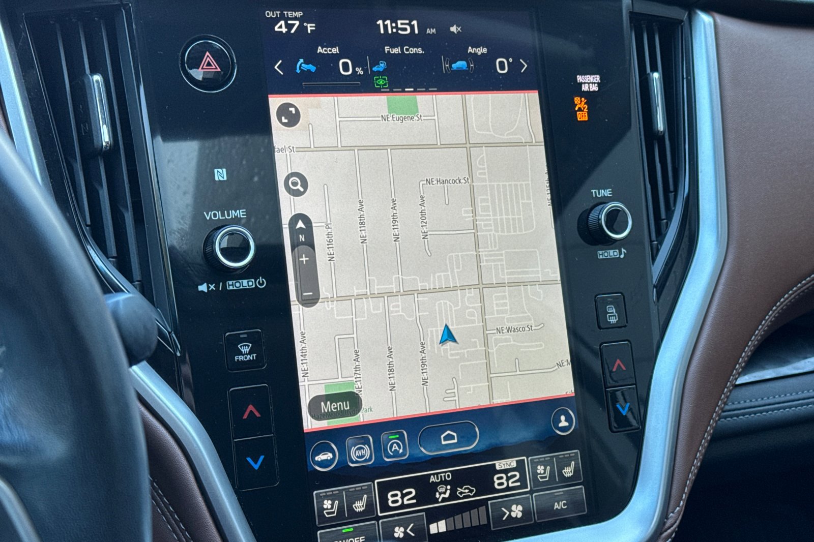 Used 2020 Subaru Outback Touring XT image 19